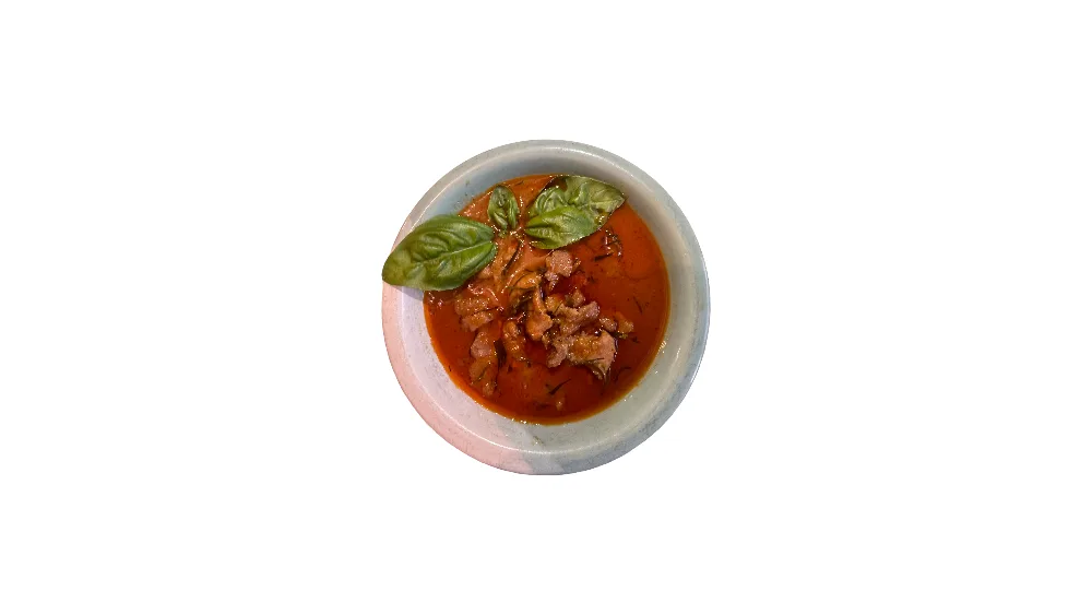 Pa-nang ja riisi