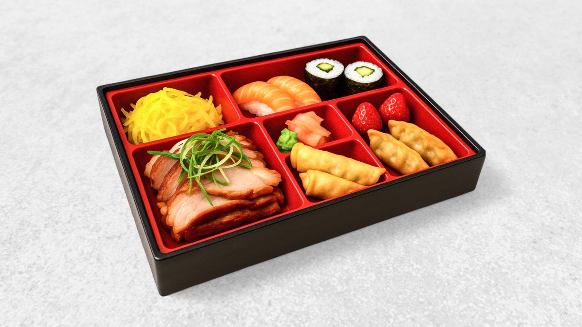 Bento Ente