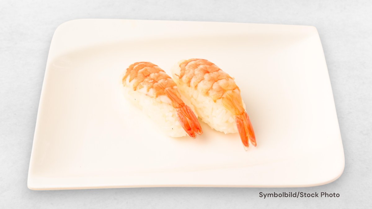 Ebi Sushi
