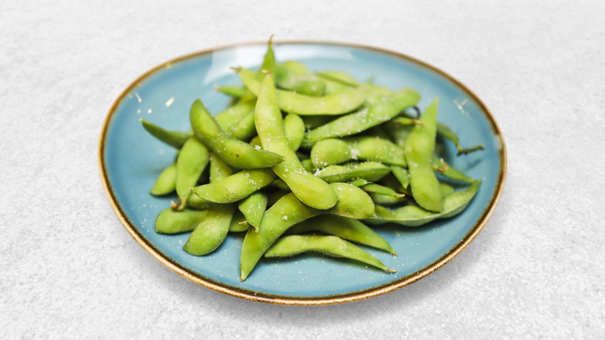 Edamame