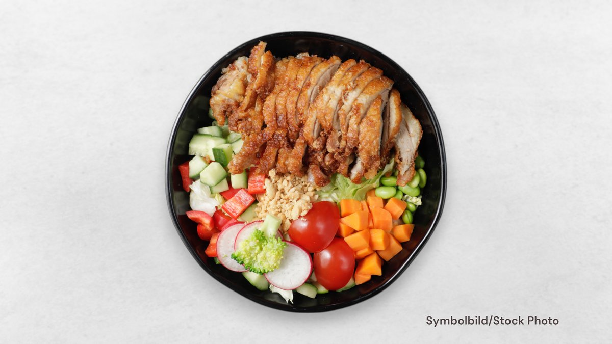 Ente Bowl