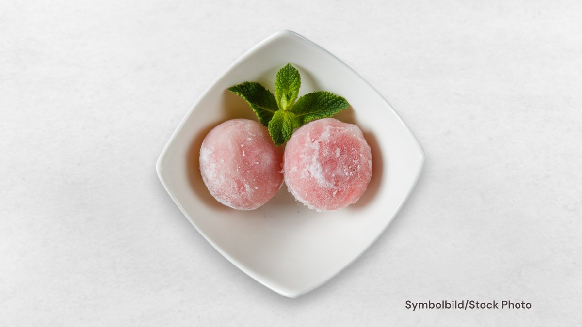 Mochi