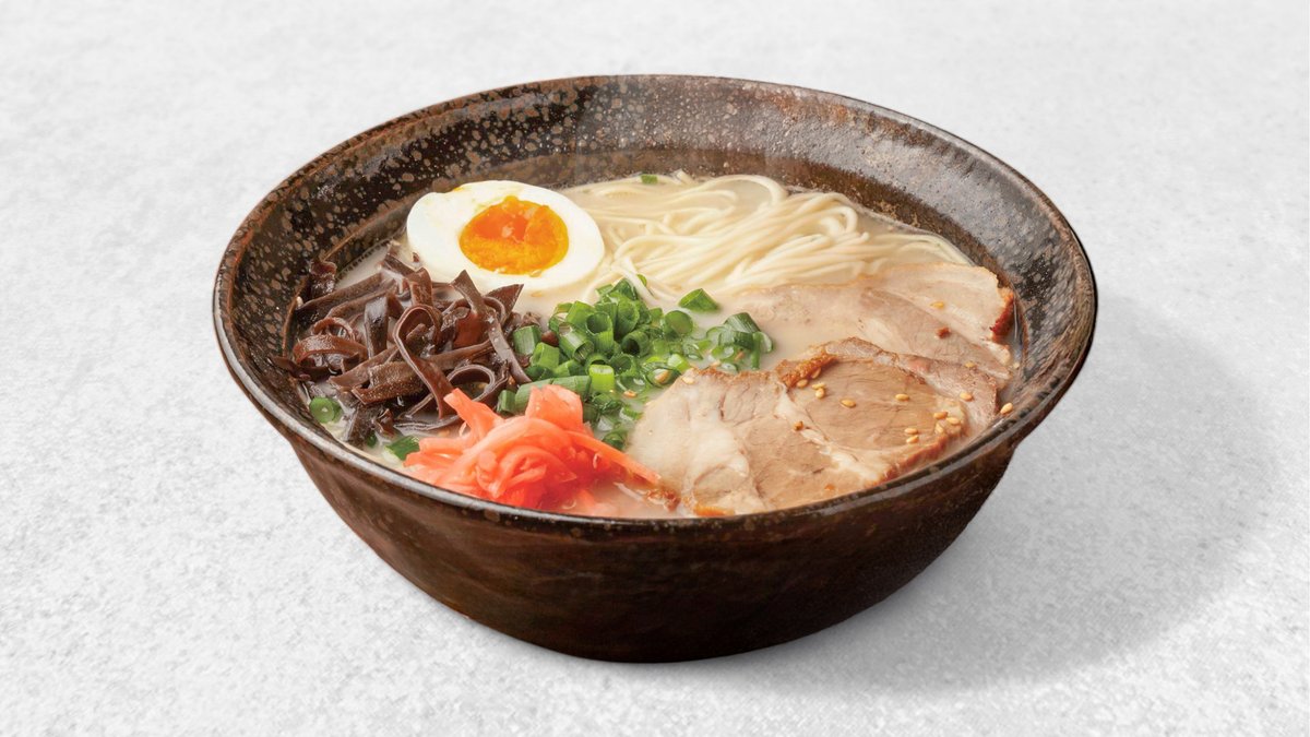 Rindfleisch Nudelsuppe