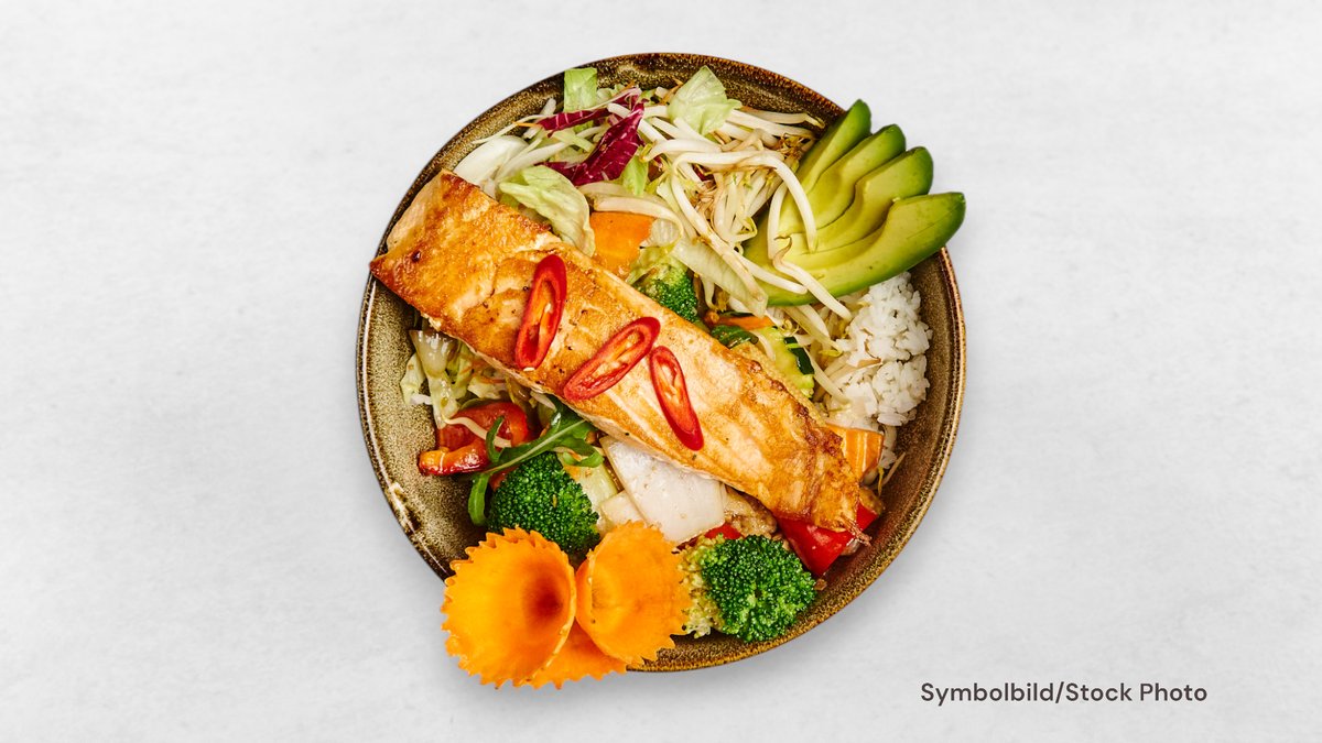 Sake Teriyaki Bowl