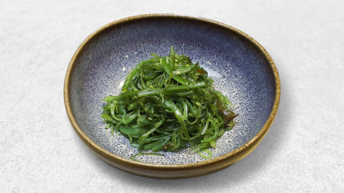 Seetangsalat
