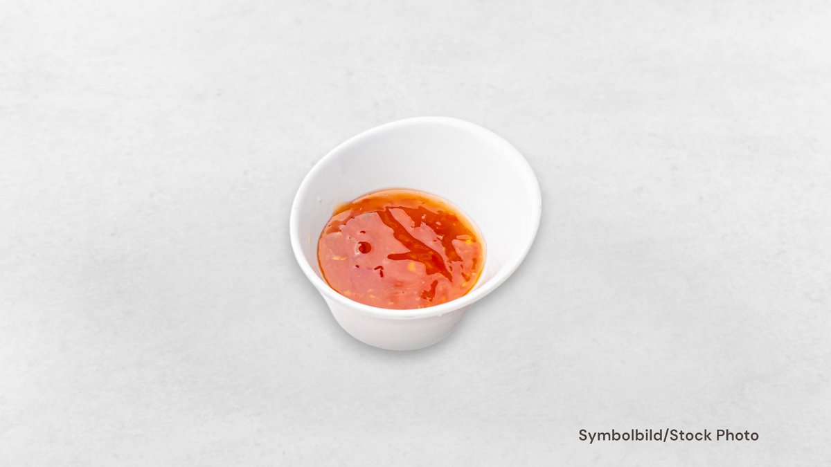 Süß-Saure Soße