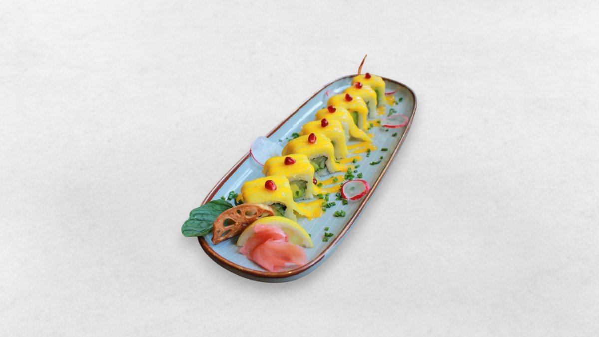 Veggie Roll