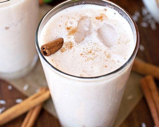 16 oz. Horchata