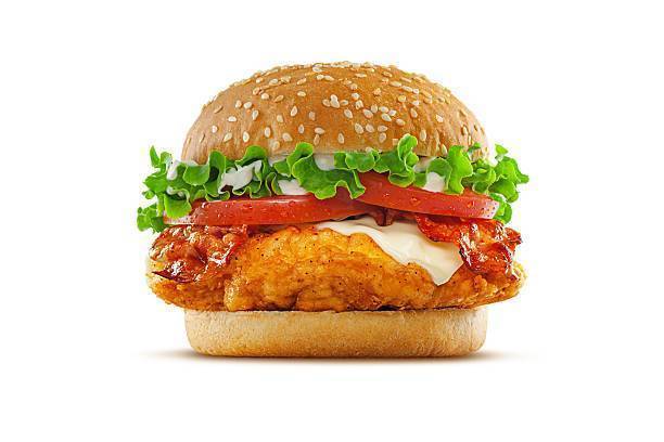 Cheesy Chicken