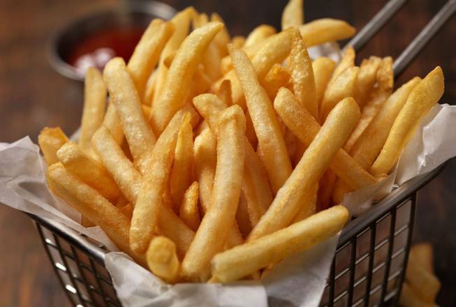 Fries
