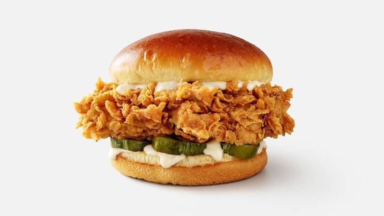 The Classic Chicken