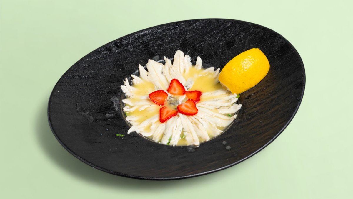 Açuge të Marinuara