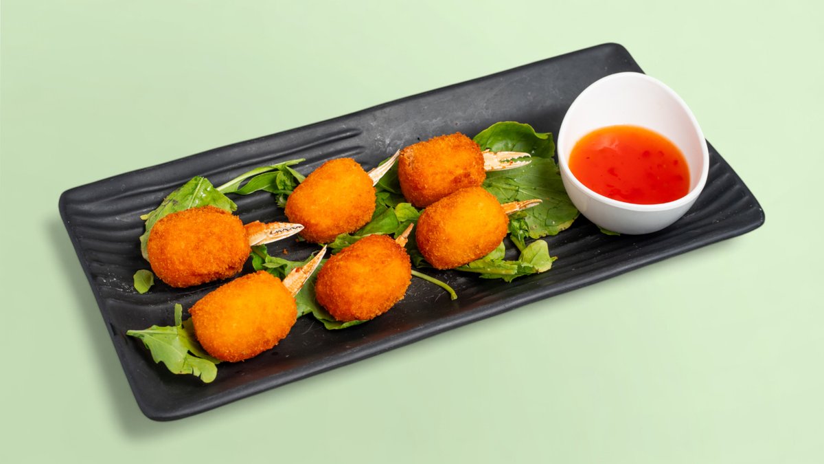 Kroketa Gaforre