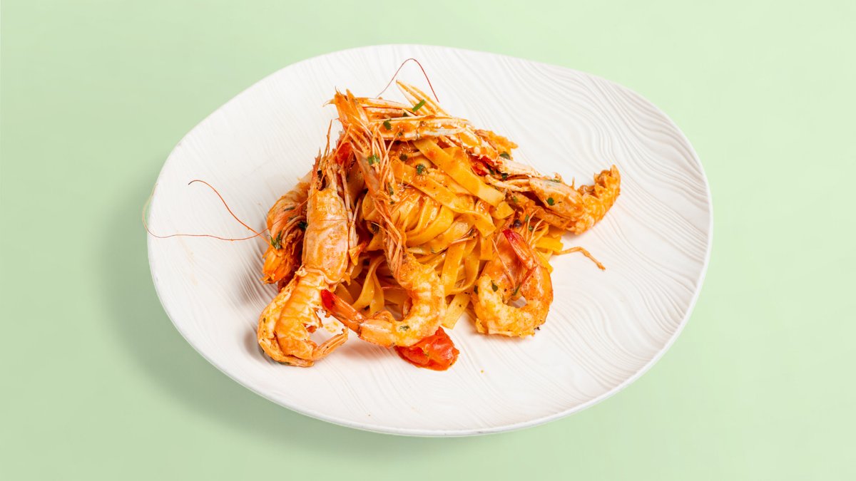 Pasta e Freskët Extra