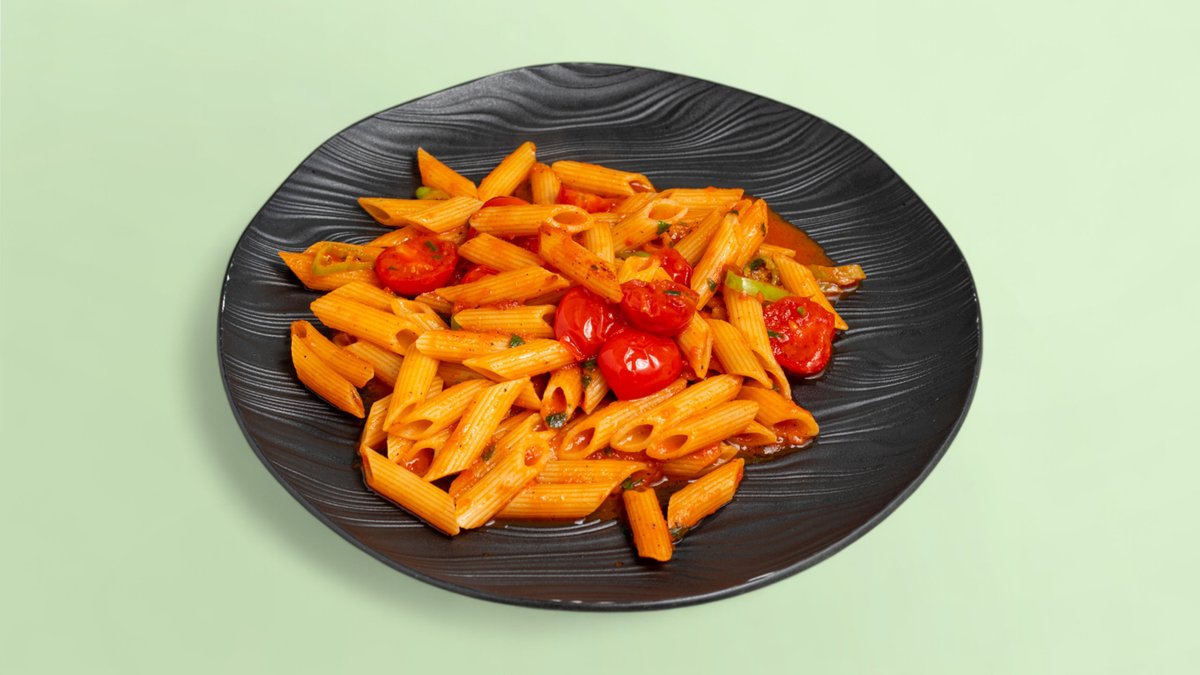 Pene Arrabiata🌶️