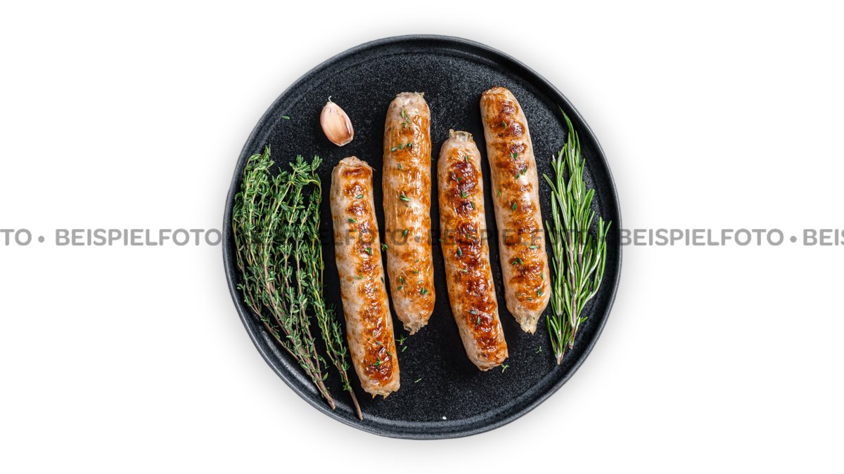 Bratwurst