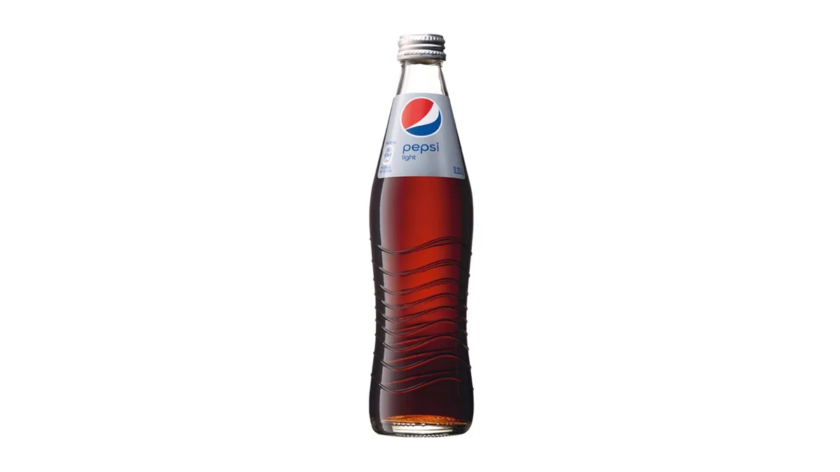 Pepsi Light 0,33 l