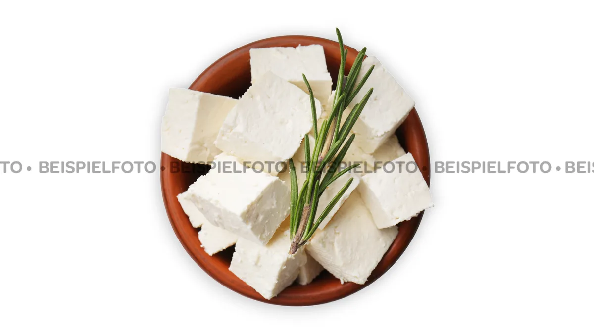 Schafskäse