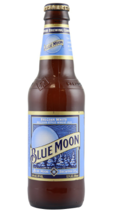 Blue Moon