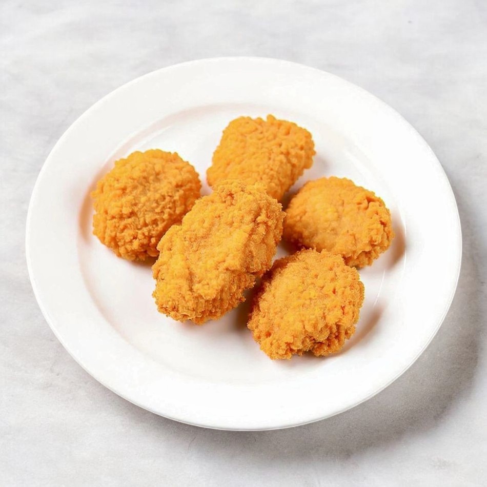 Chicken Strips