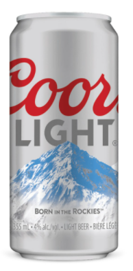 Coors Light