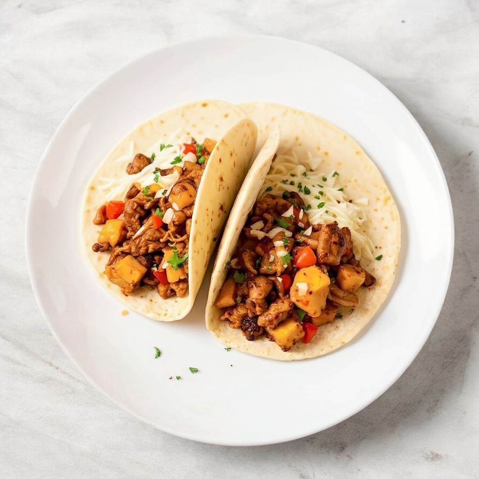 Fajitas Mixta