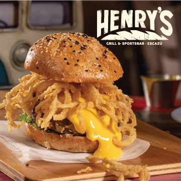 Henry´s Burger