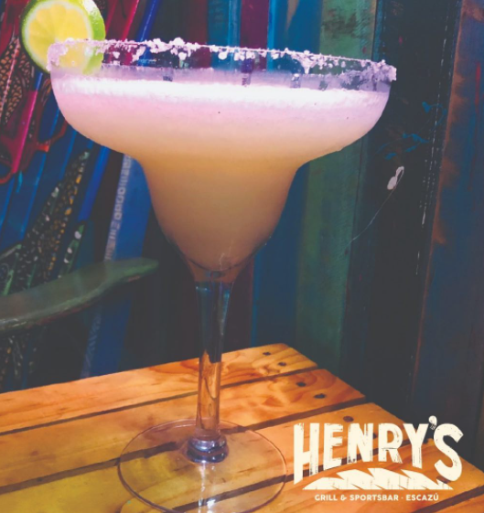 Margarita 1L