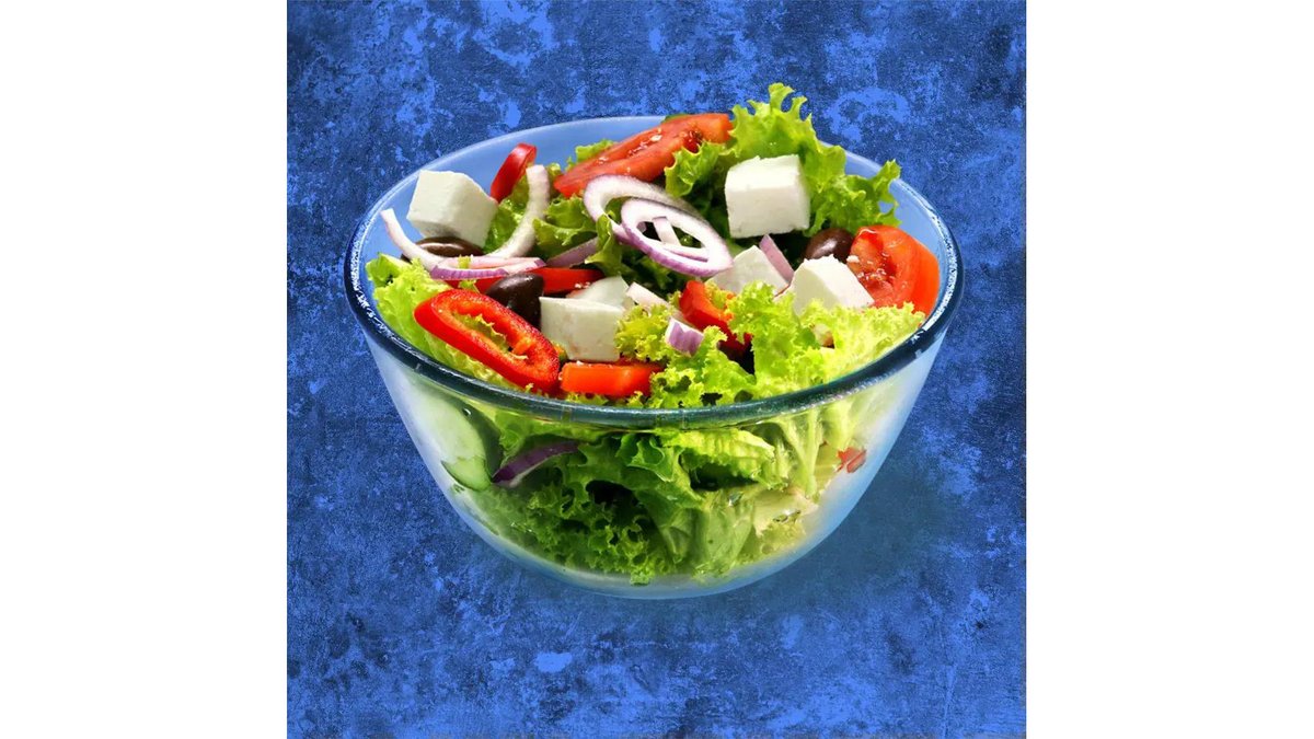 Salată Grecească