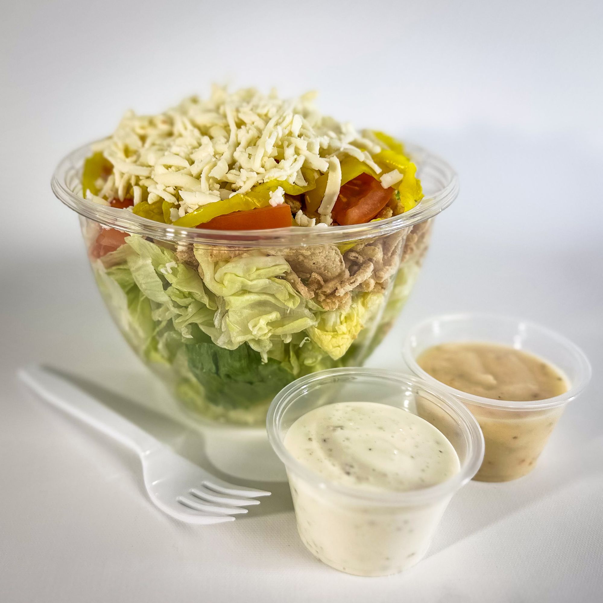 Garden Salad