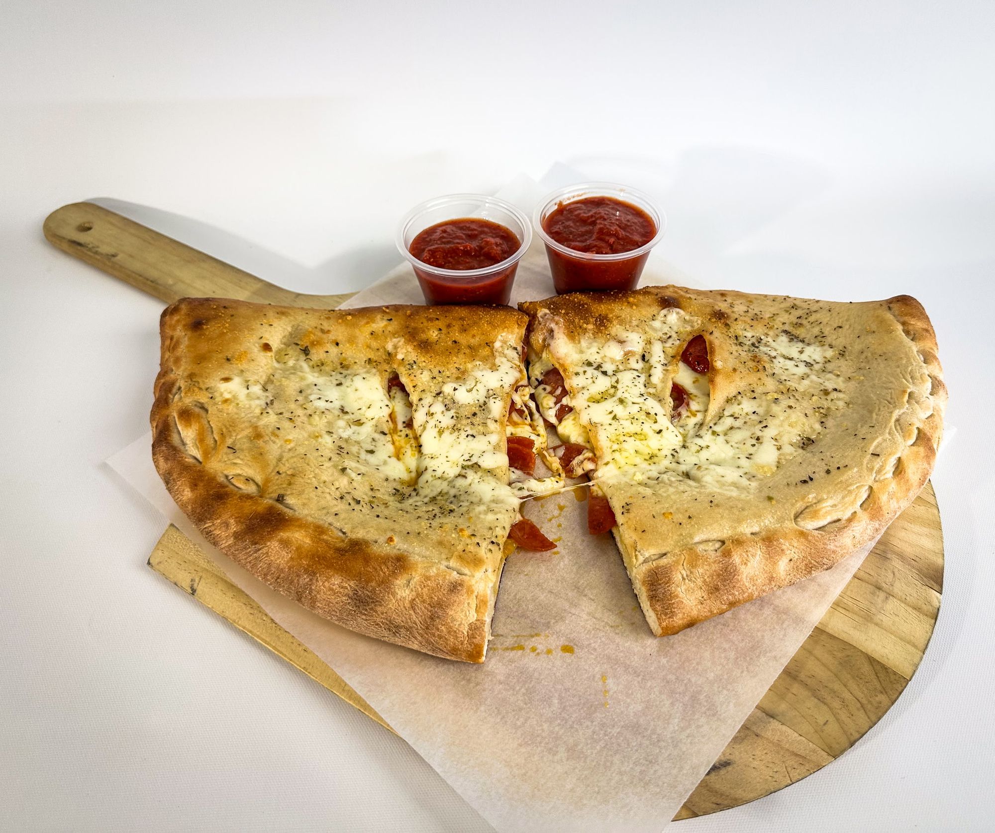Large Original Stromboli
