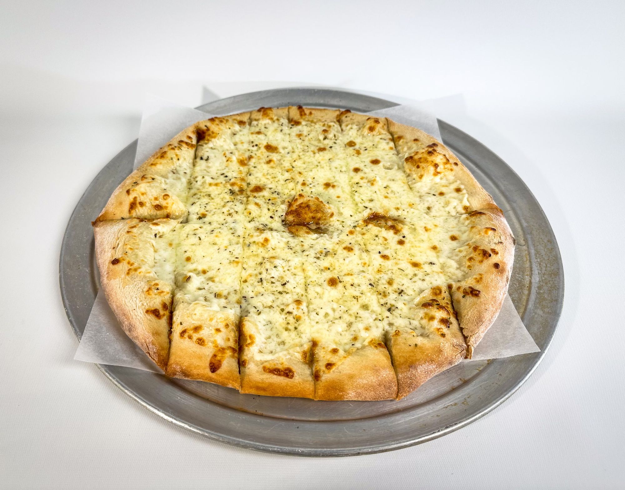 Regular Order Cheesy Garlic Bread