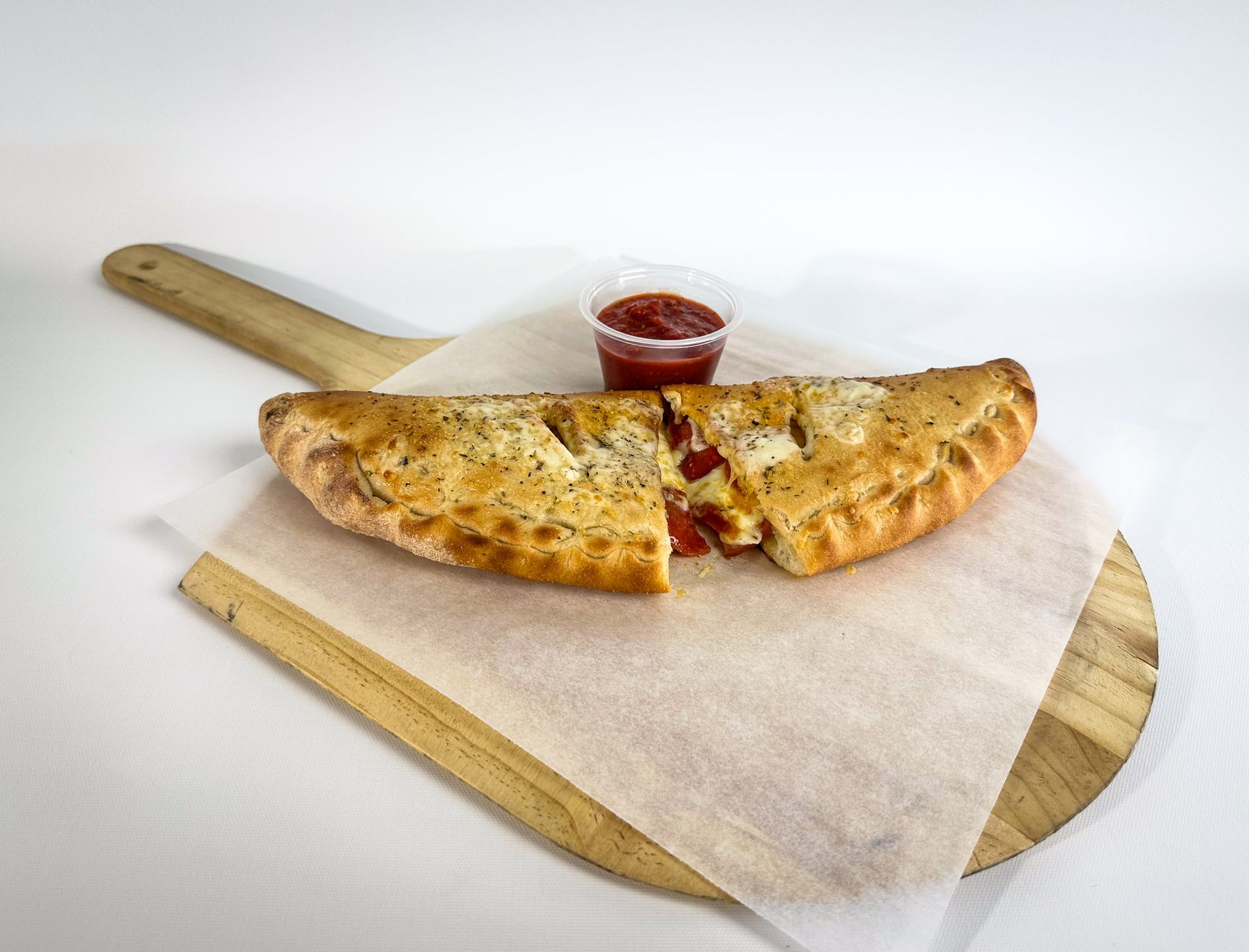 Regular Original Stromboli