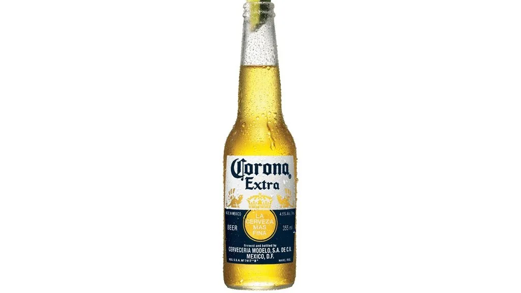 Corona Extra 0,33 l