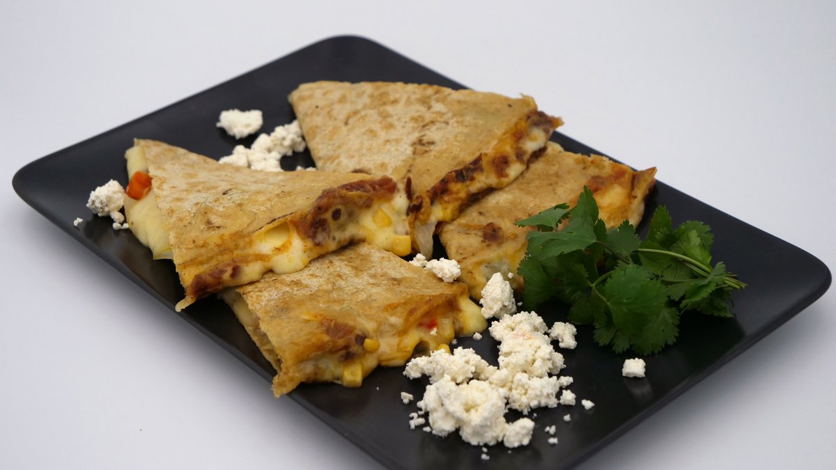 Quesadilla Pollo