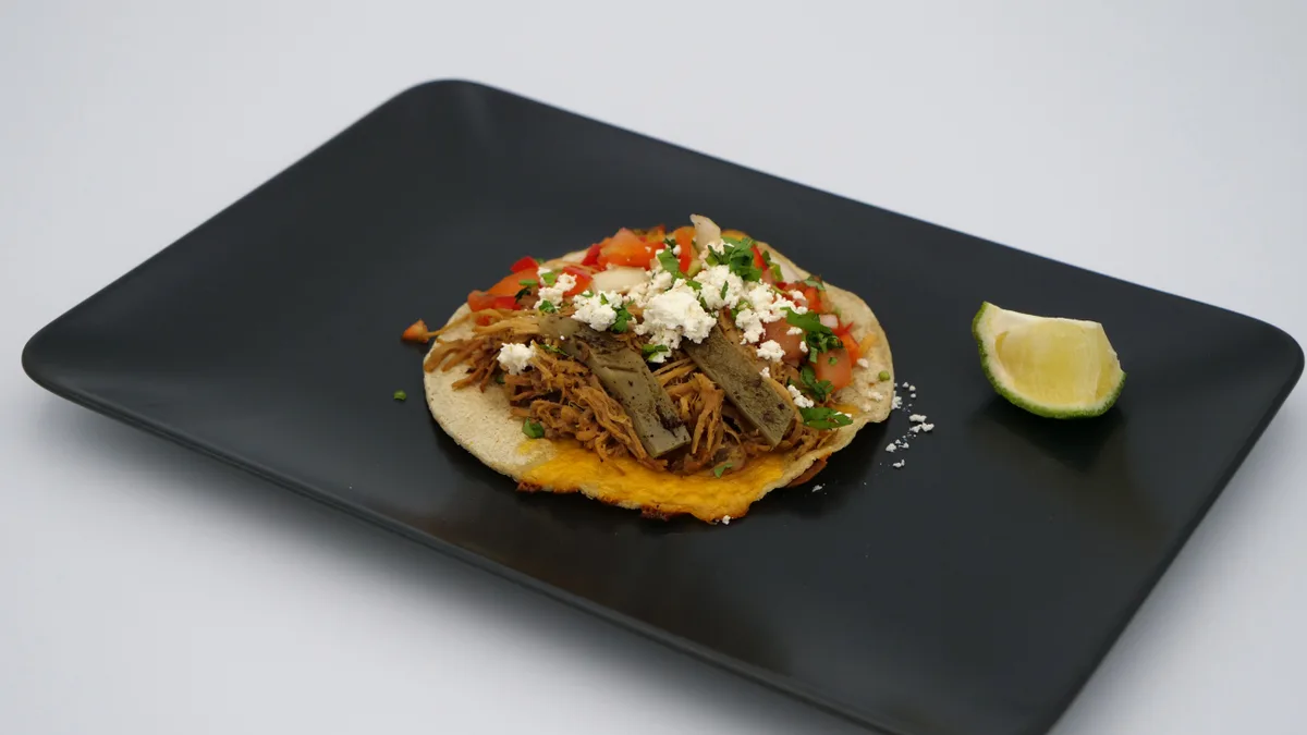 Taco Hermanos 🐷