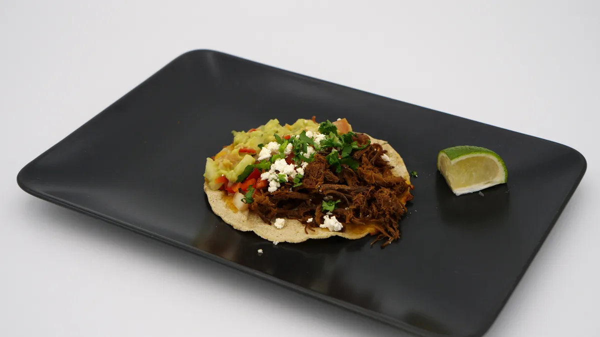 Taco Watari 🐄