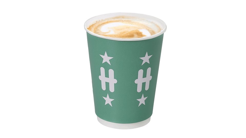Cafe Latte