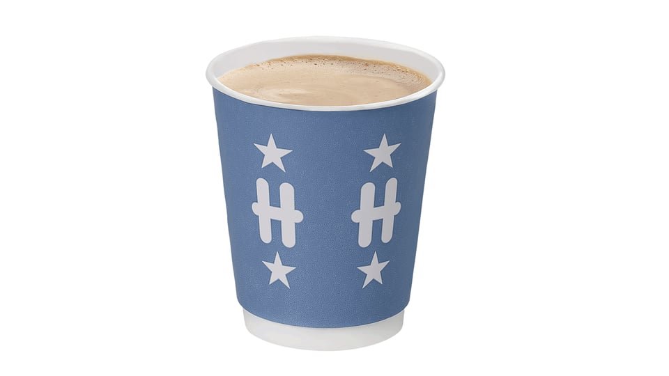Flat White