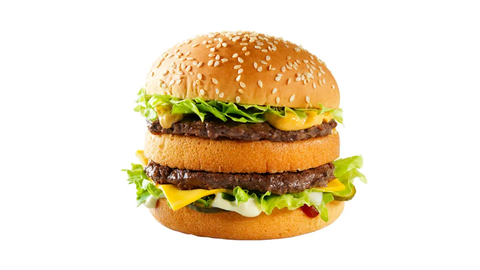 Hesburger
