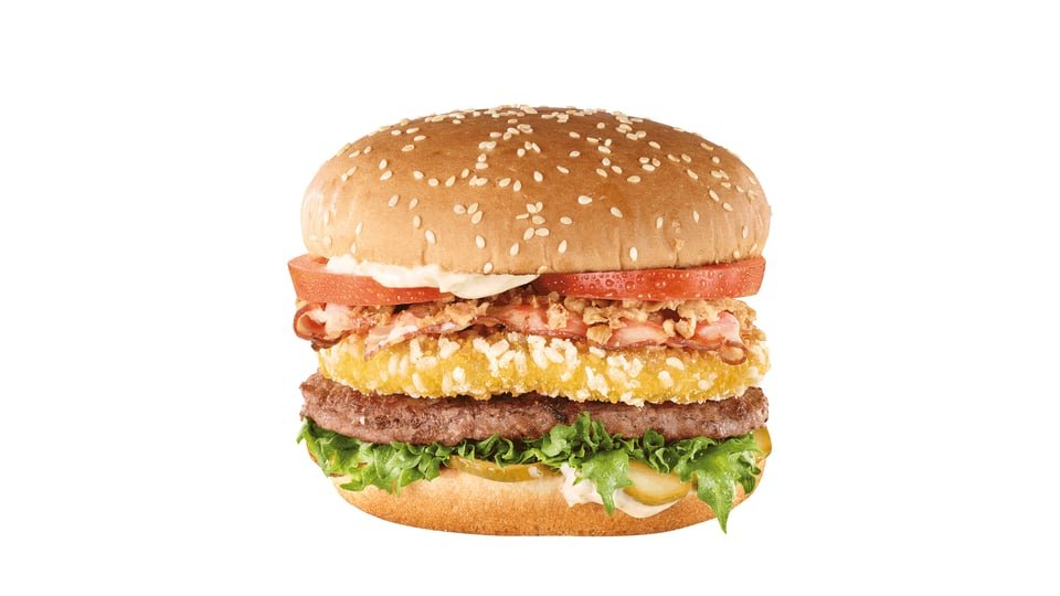 Kukeseeneburger
