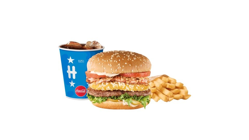 Kukeseeneburgeri eine