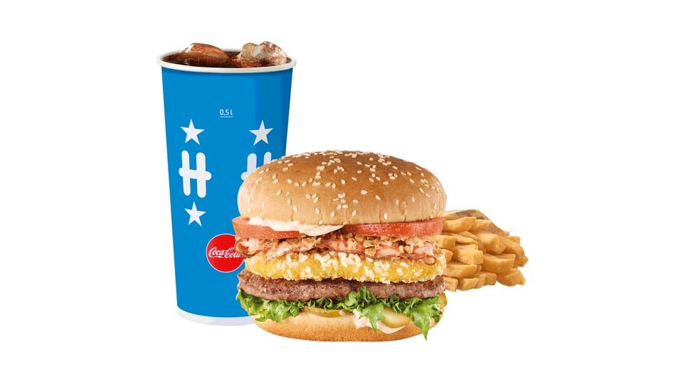 Kukeseeneburgeri suur eine