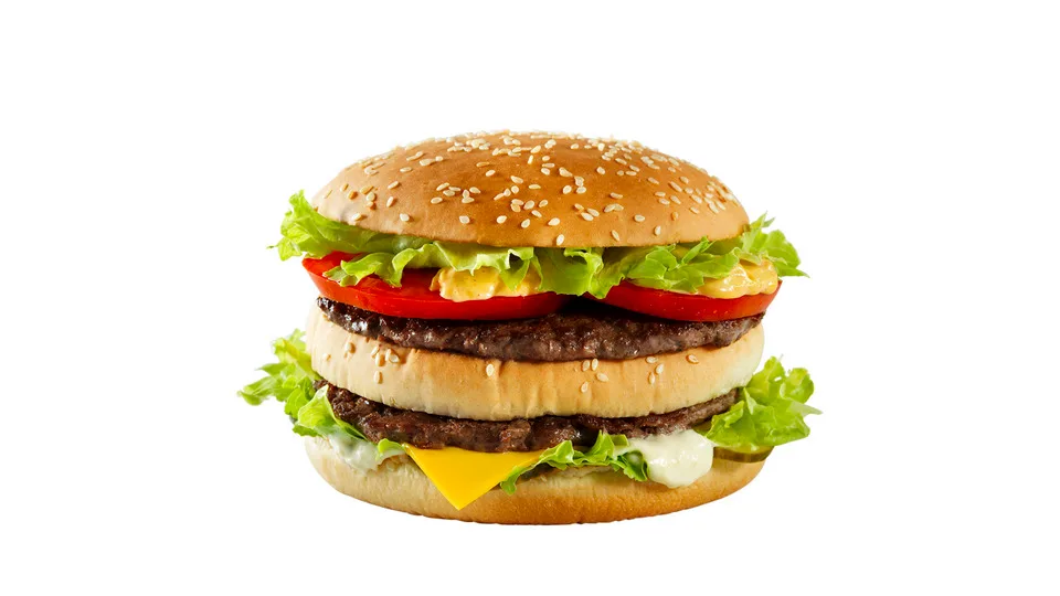 Megaburger