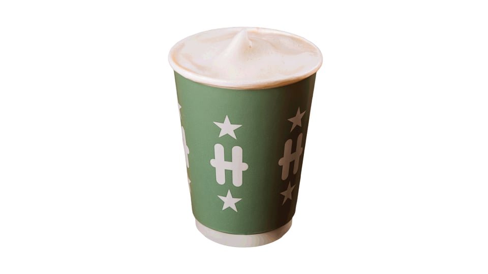 Pumpkin Spice Latte