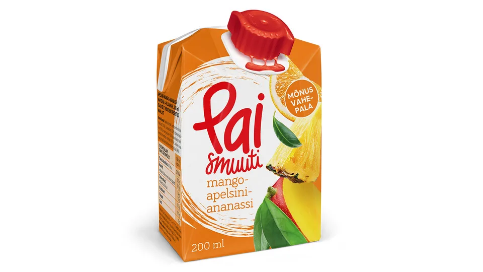 Smuuti
