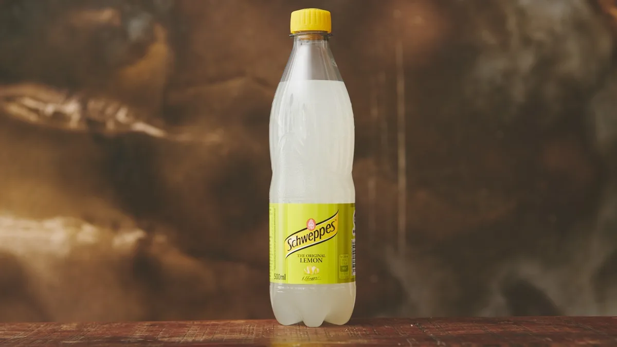 Lemon 0,5 l