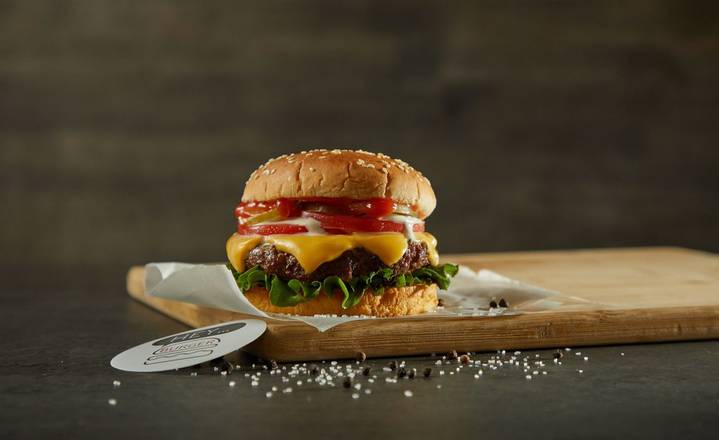 Cheeseburger