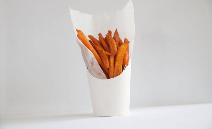 Sweet potato fries