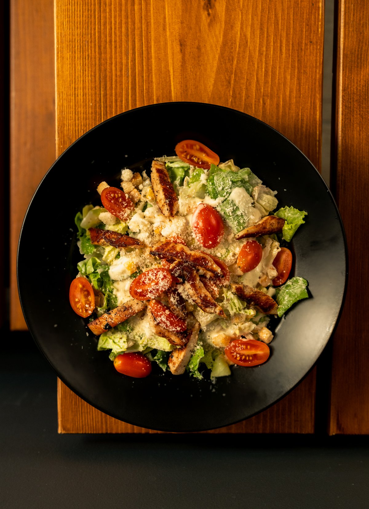 Caesar's